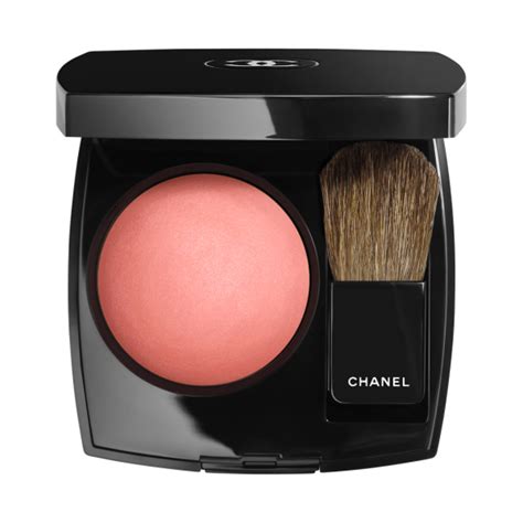 chanel joues contraste powder blush rose ecrin|Chanel powder blush 89 canaille.